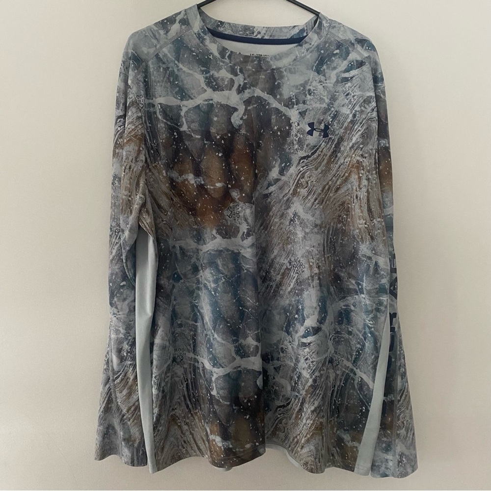 Under Armour Men’s